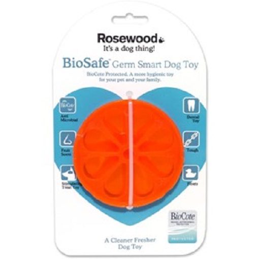 ROSEWOOD GIOCO BIOSAFE ARANCIA