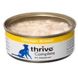 THRIVE CHICKEN BREAST 75 g