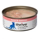 THRIVE TUNA & SALMON 75 g