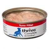 THRIVE TUNA FILLET 75 g